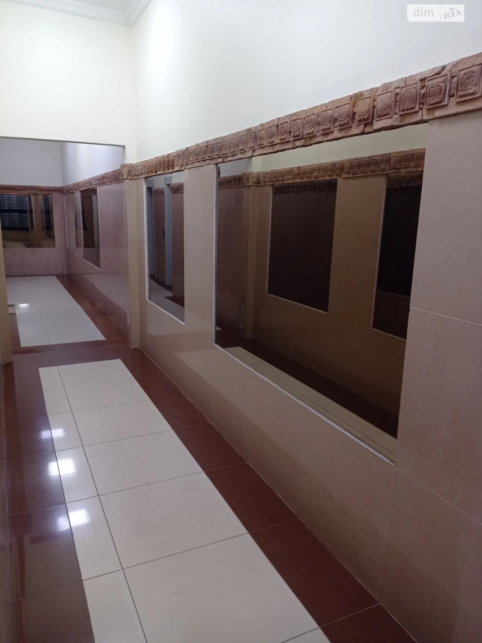Long-Term Rental Apartment Solotinska Slobidka