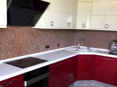 Сдам 3-комнатную квартиру 110 м²