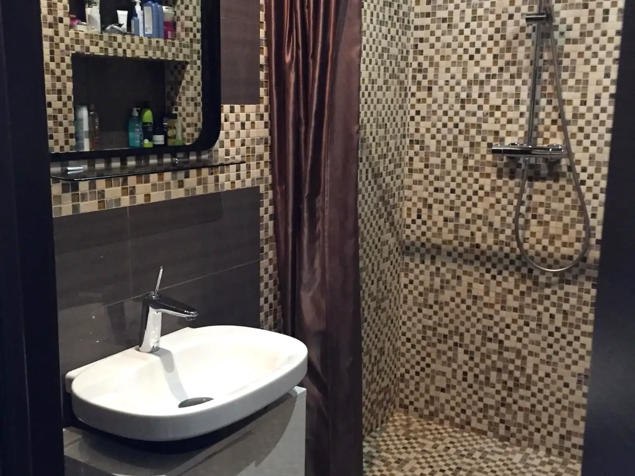 Сдам 3-комнатную квартиру 110 м²
