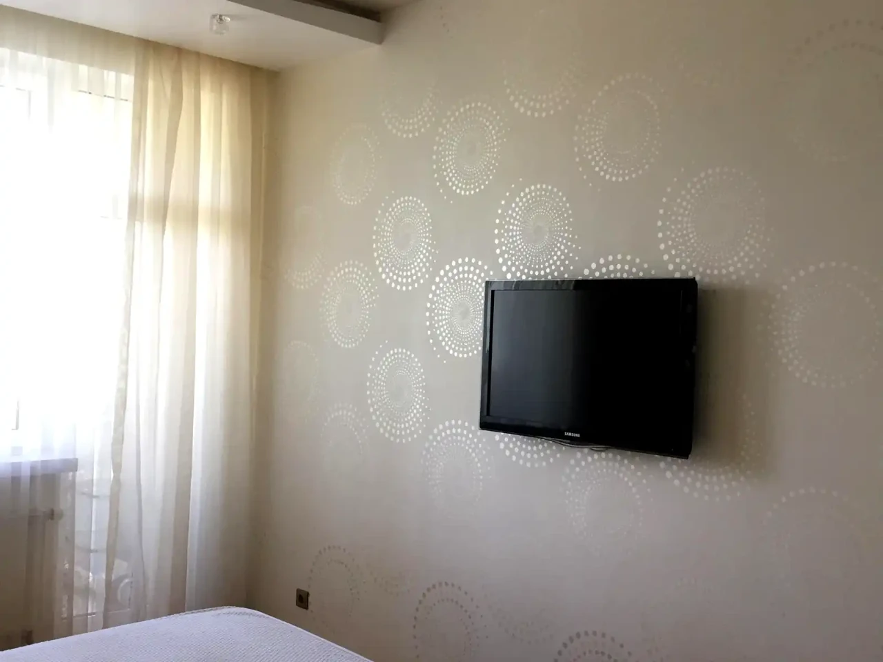 Сдам 3-комнатную квартиру 110 м²