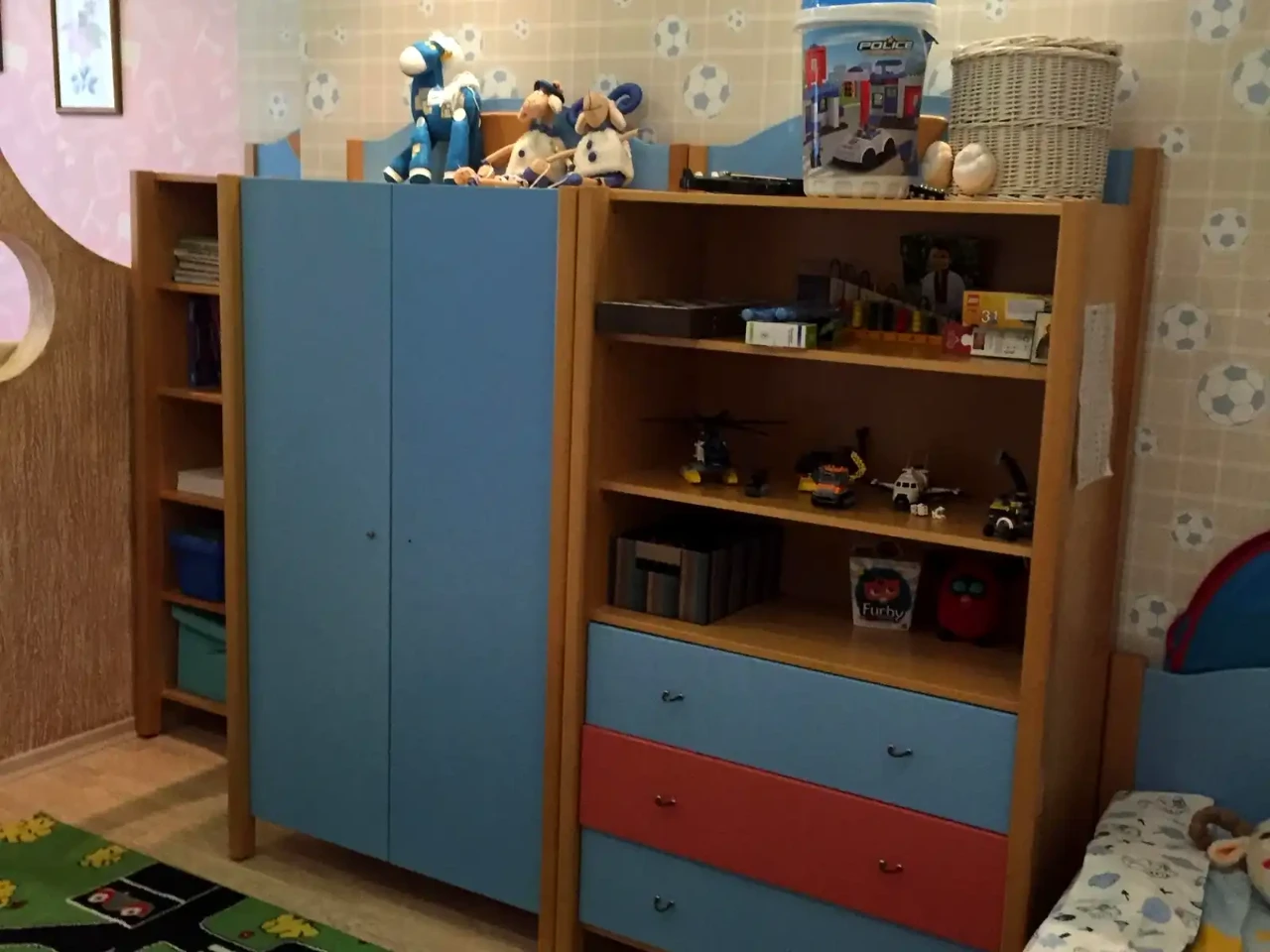 Сдам 3-комнатную квартиру 110 м²