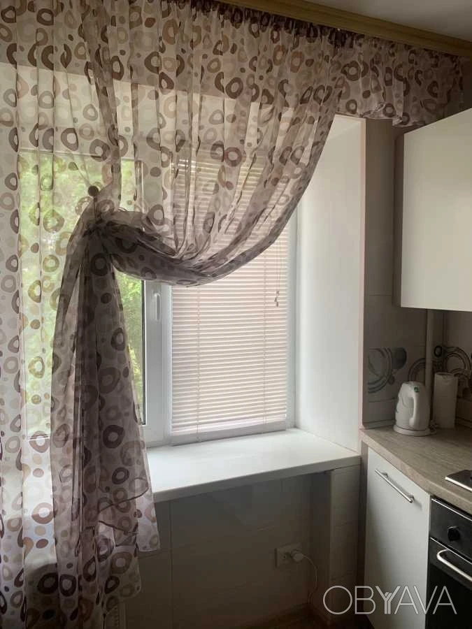 1-bedroom apartment, 40.00 sq.m