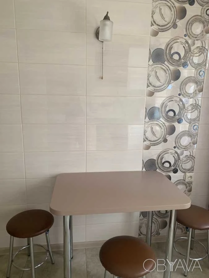1-bedroom apartment, 40.00 sq.m