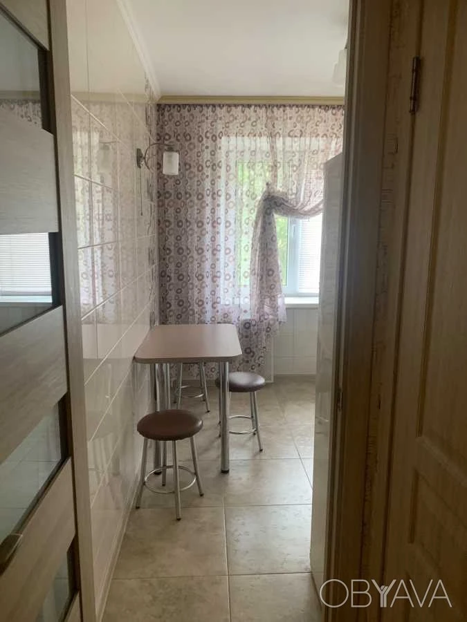 1-bedroom apartment, 40.00 sq.m