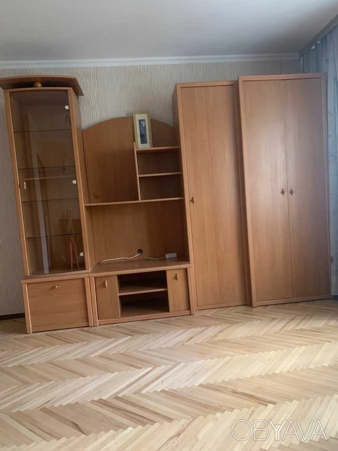 1-bedroom apartment, 40.00 sq.m
