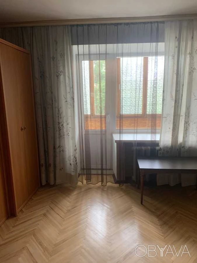 1-bedroom apartment, 40.00 sq.m