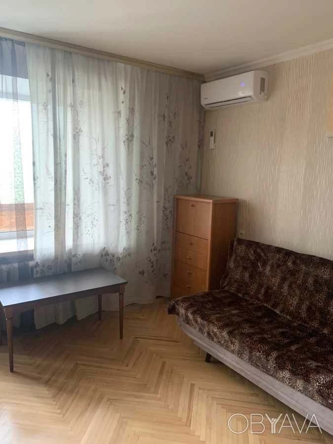 1-bedroom apartment, 40.00 sq.m