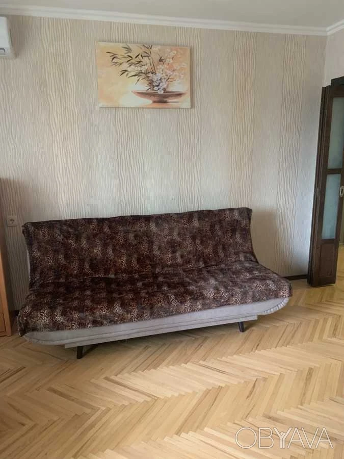 1-bedroom apartment, 40.00 sq.m