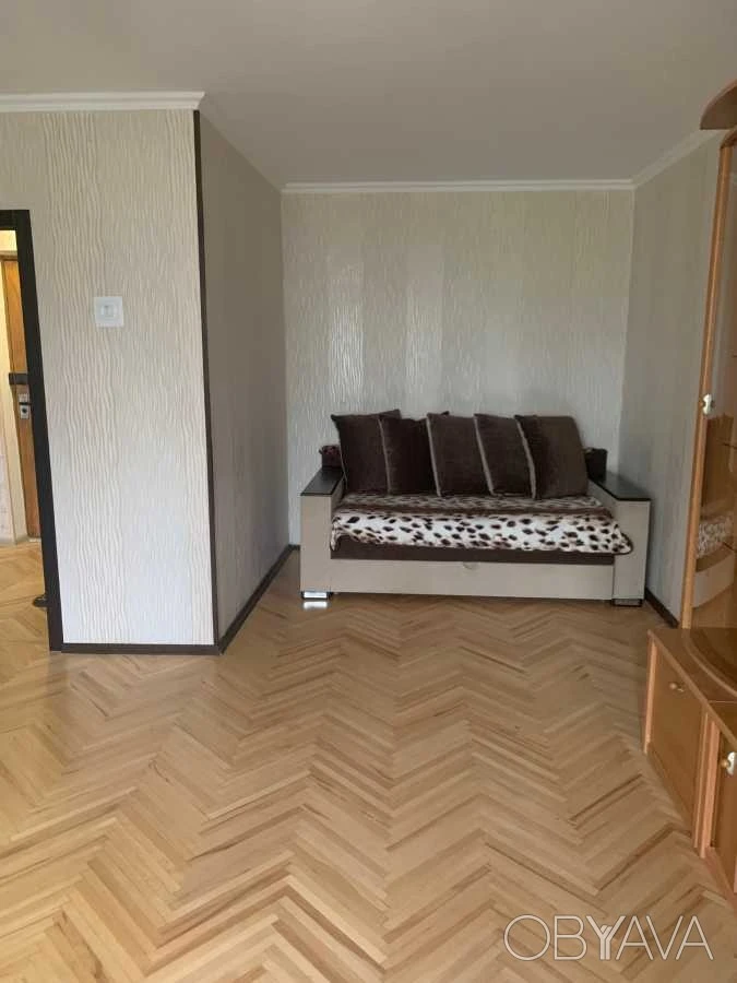 1-bedroom apartment, 40.00 sq.m