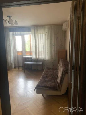 1-bedroom apartment, 40.00 sq.m