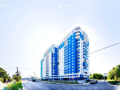 Apartment. Kharkiv, Zernova St.