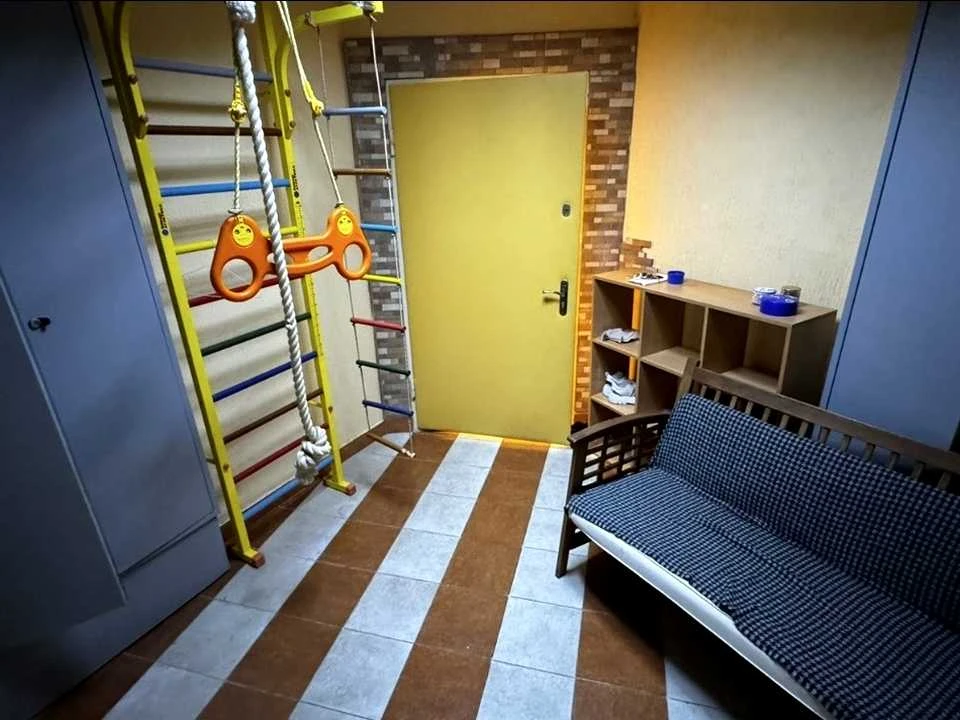 Apartment. Urlivska Street, Kyiv