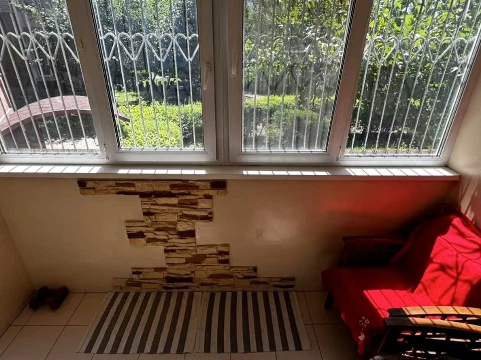 Apartment. Urlivska Street, Kyiv