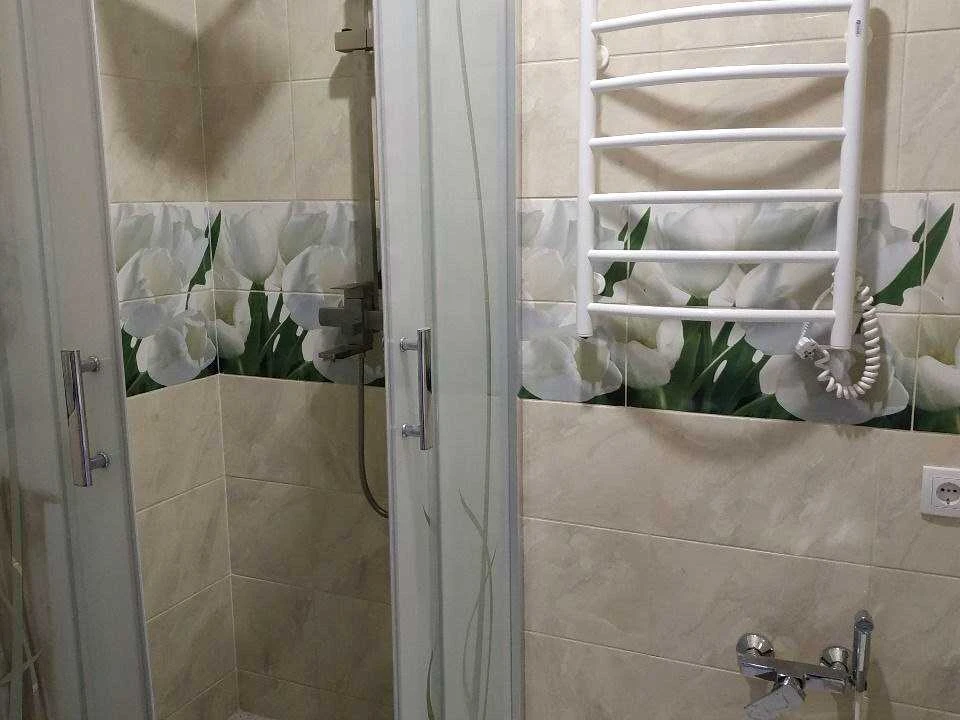 Квартира. Київ, Магістральна вулиця