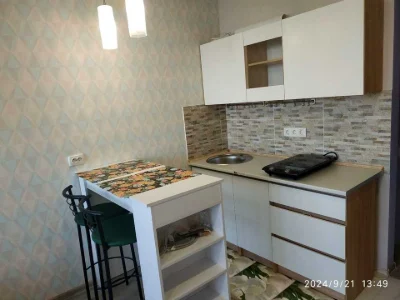 Квартира. Київ, Магістральна вулиця