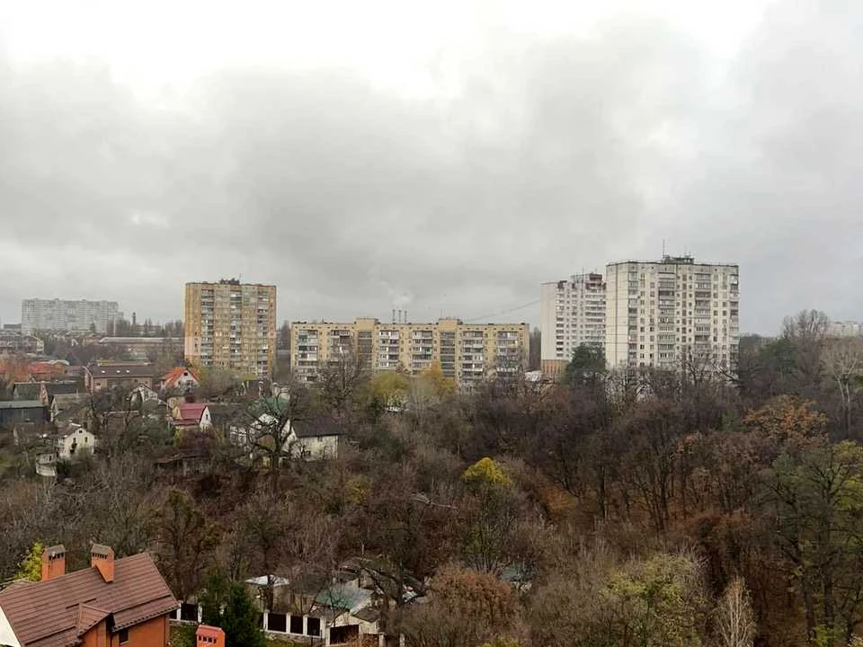 Квартира. Київ, Магістральна вулиця