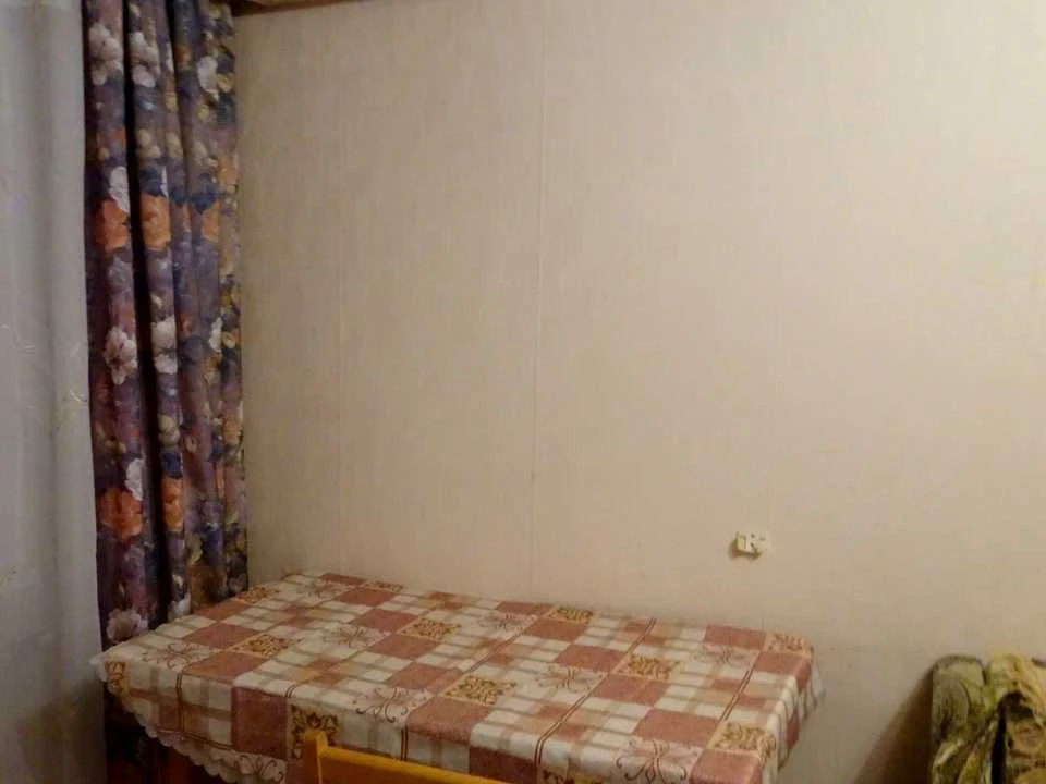 Apartment. Patriarch Mstislav Sripnika St., Kyiv