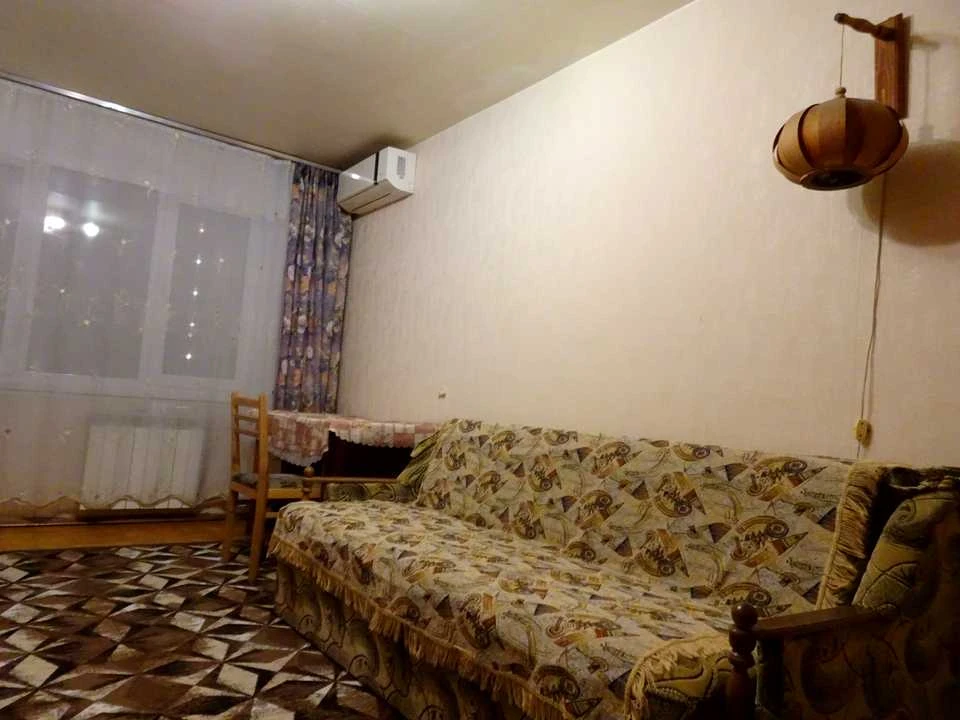Apartment. Patriarch Mstislav Sripnika St., Kyiv