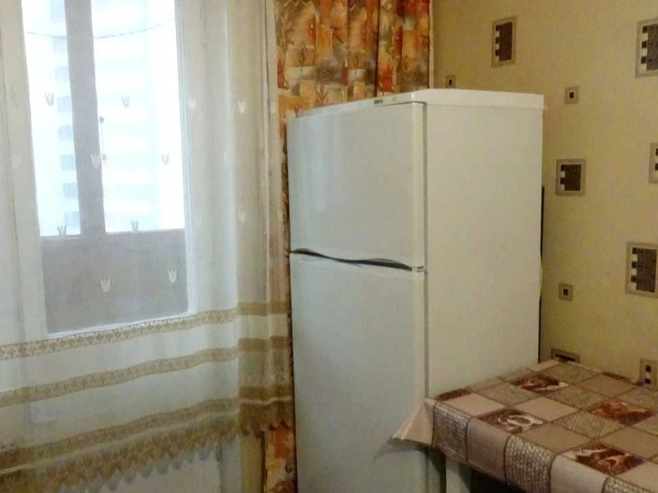 Apartment. Patriarch Mstislav Sripnika St., Kyiv