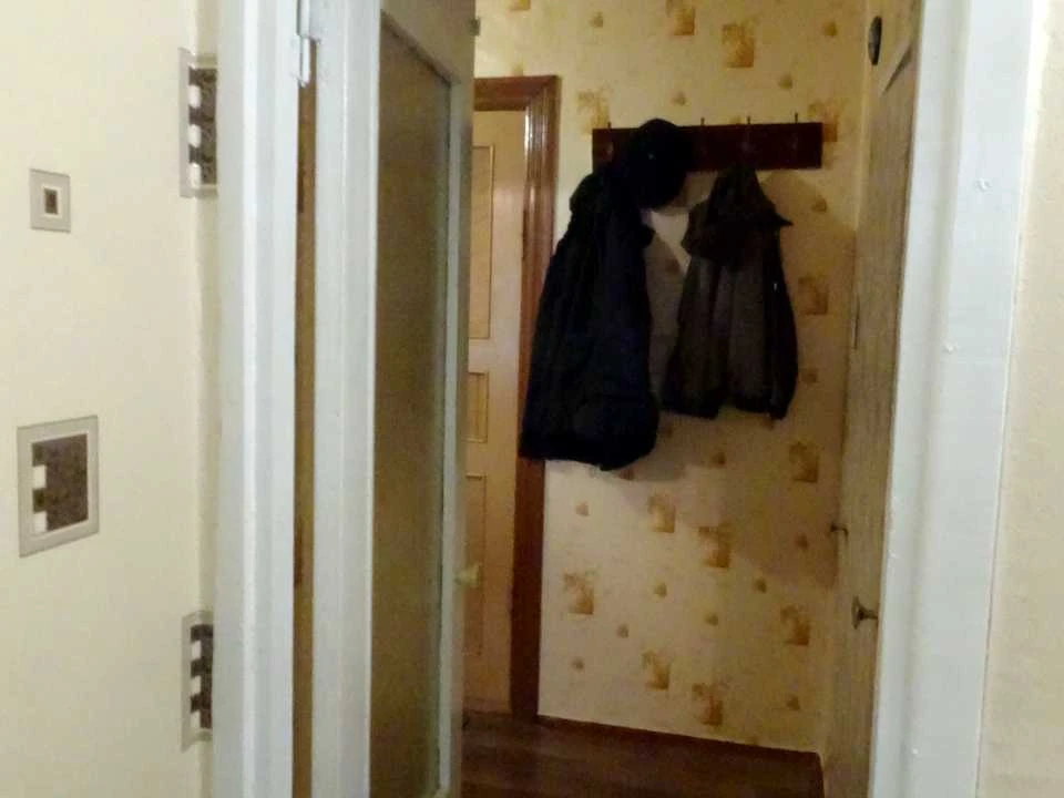 Apartment. Patriarch Mstislav Sripnika St., Kyiv