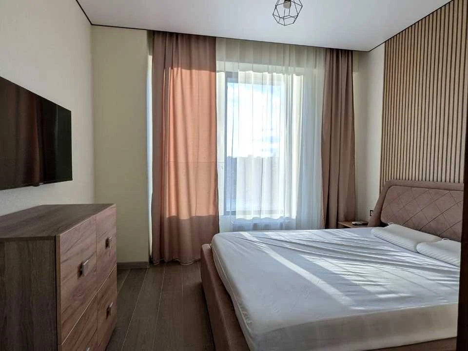 Квартира. Дніпро, Набережна Перемоги вул.