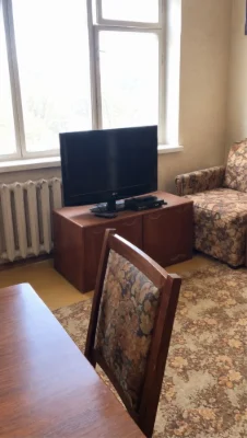 Продажа квартиры 1-комнатной ул. Сиховская