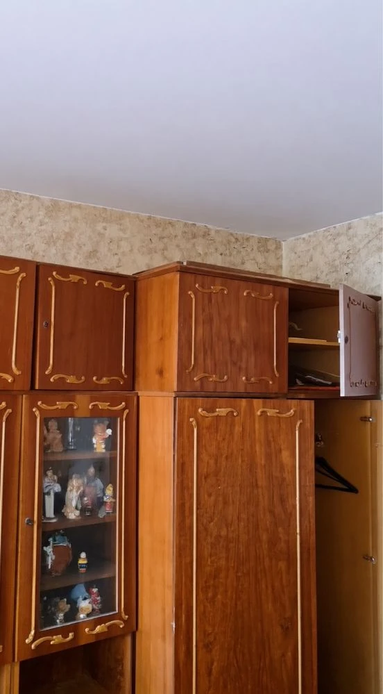 Продажа квартиры 1-комнатной ул. Сиховская