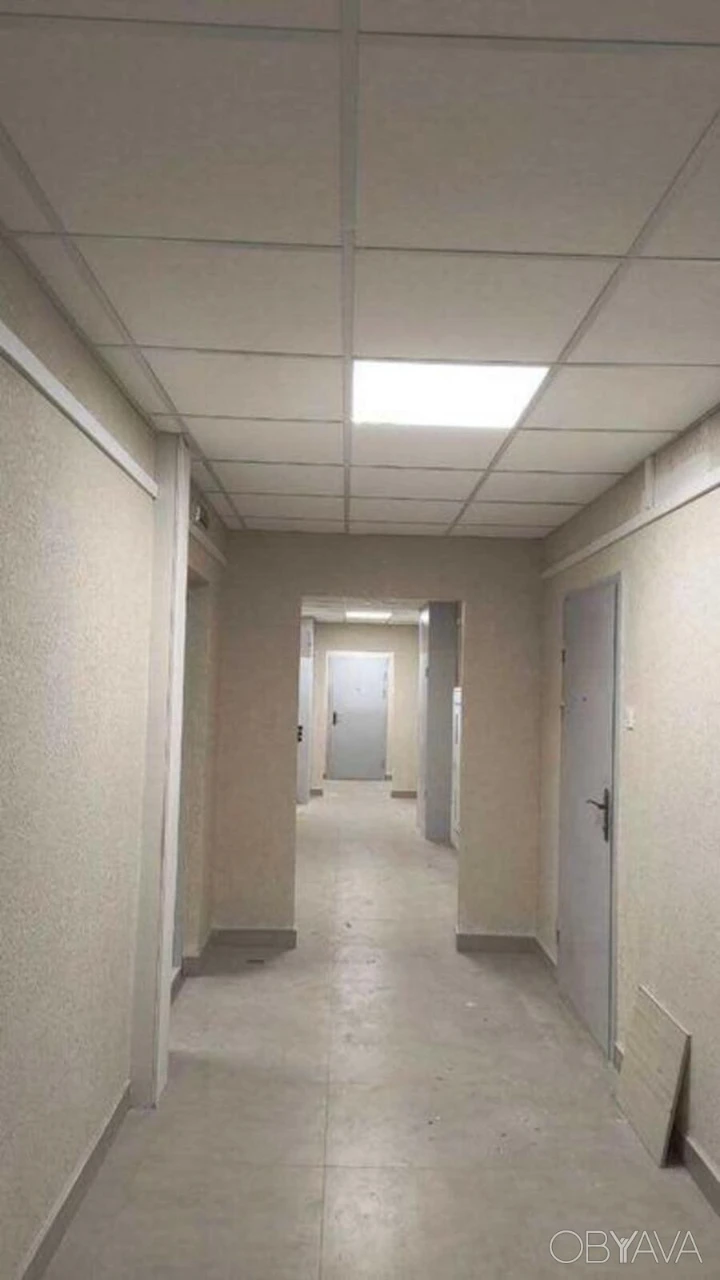 1-комнатная квартира, 43 кв.м