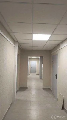 1-комнатная квартира, 43 кв.м
