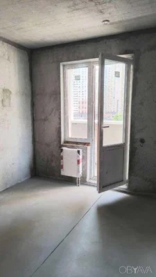1-комнатная квартира, 43 кв.м
