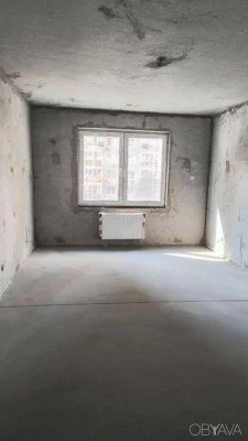 1-комнатная квартира, 43 кв.м