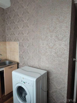1-bedroom apartment, 30 sq.m