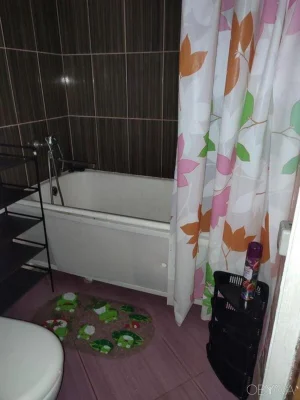 1-bedroom apartment, 30 sq.m