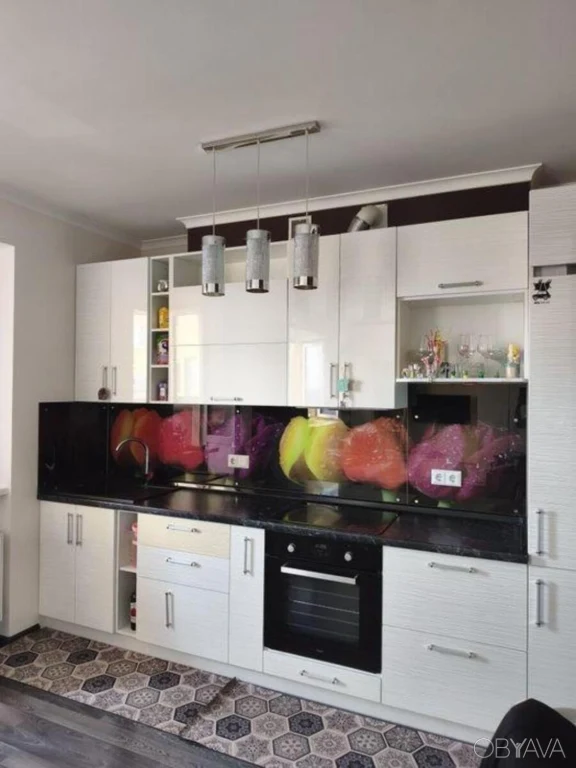 2-комнатная квартира, 48 кв.м