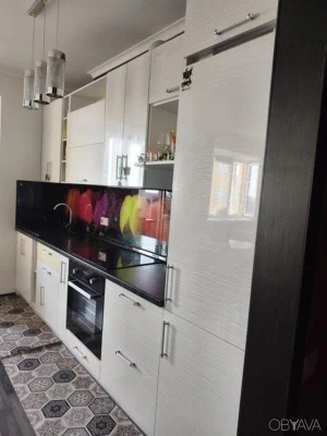 2-комнатная квартира, 48 кв.м