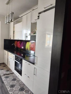 2-комнатная квартира, 48 кв.м