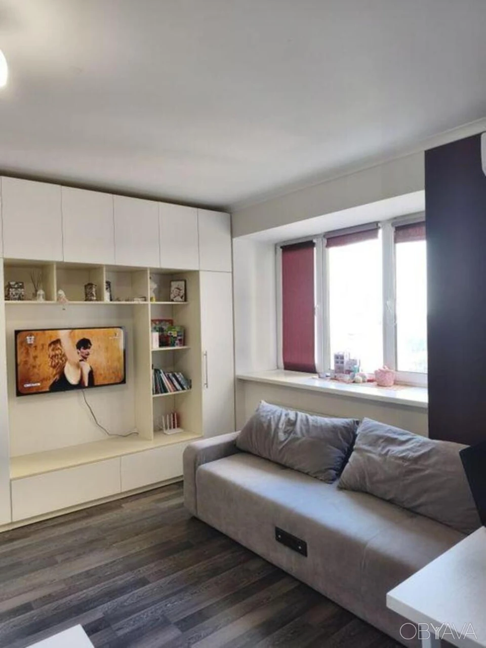 2-комнатная квартира, 48 кв.м