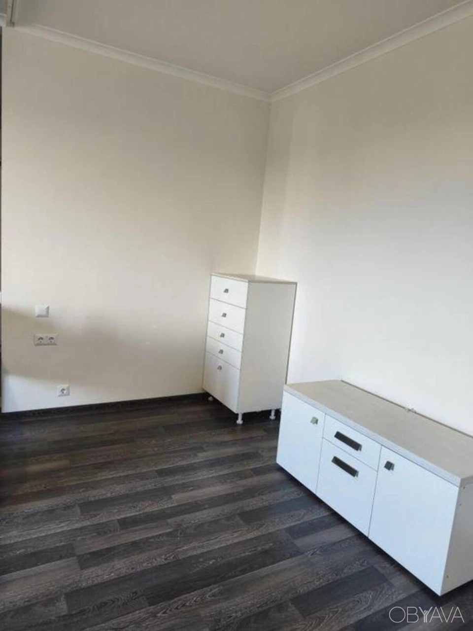 2-комнатная квартира, 48 кв.м
