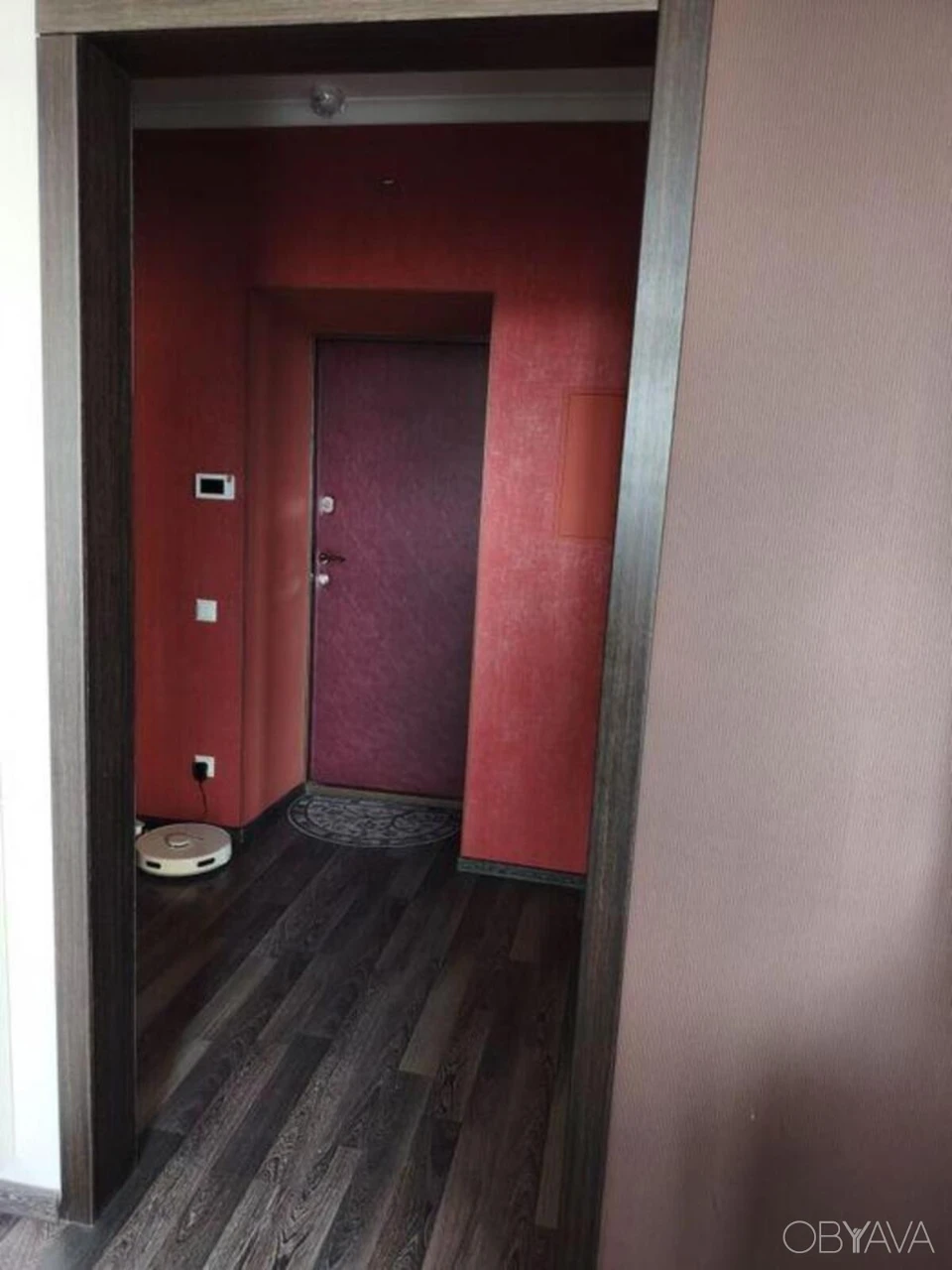 2-комнатная квартира, 48 кв.м