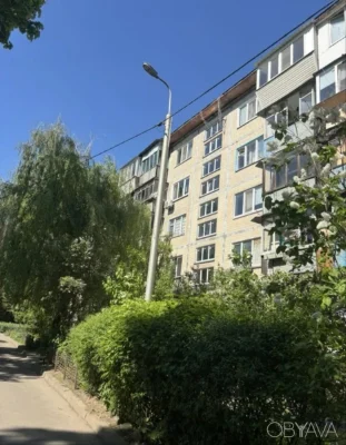 2-кімнатна квартира, 45 кв.м