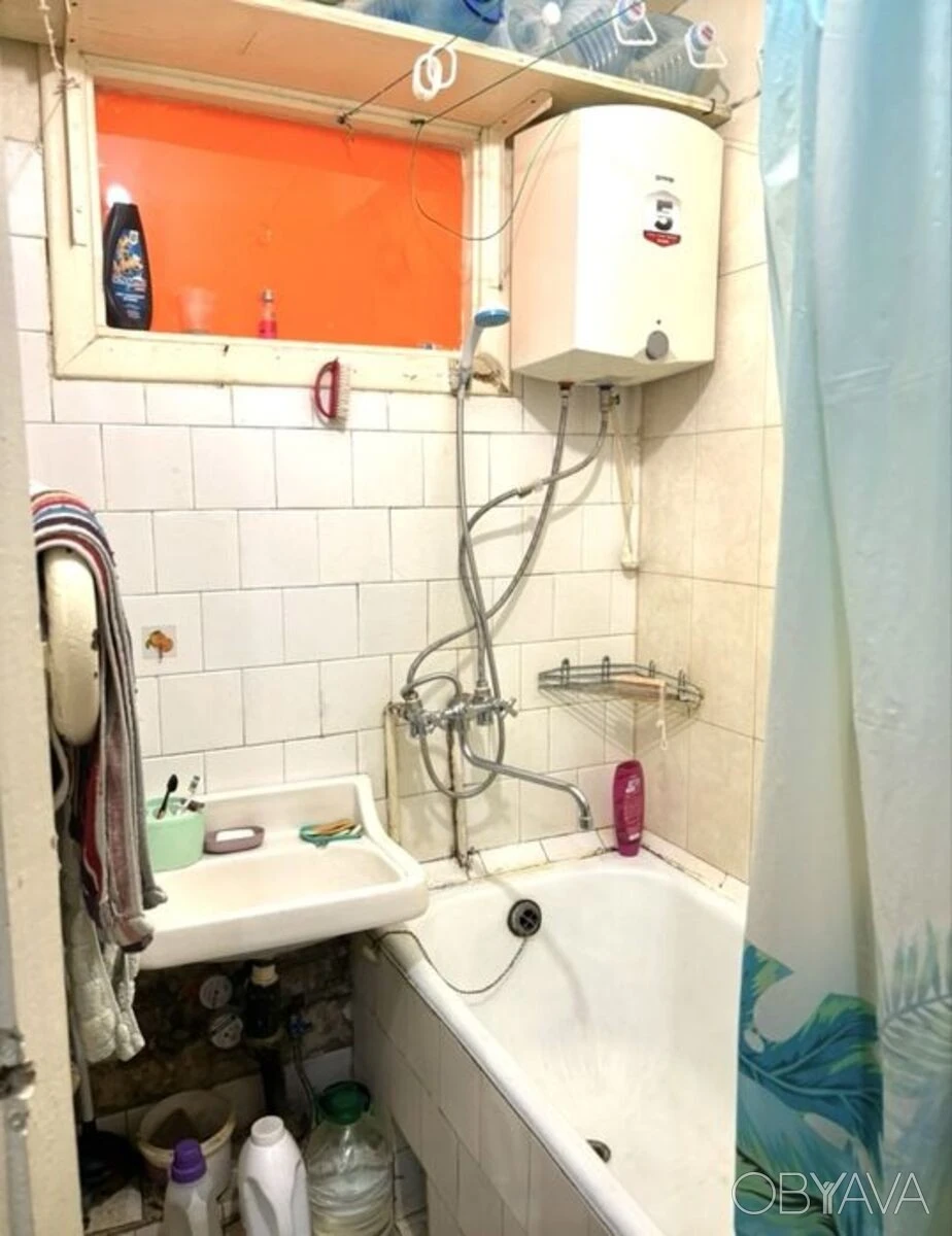 2-кімнатна квартира, 45 кв.м