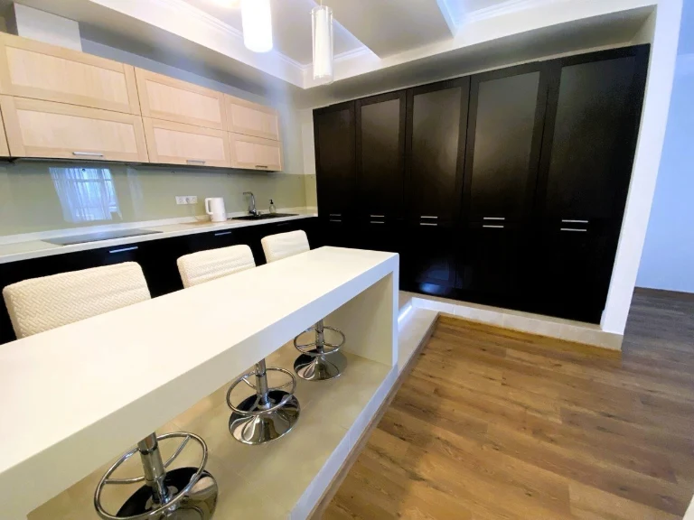 3-room apartment for sale 140 m², Klovsky Uzviz, 7A