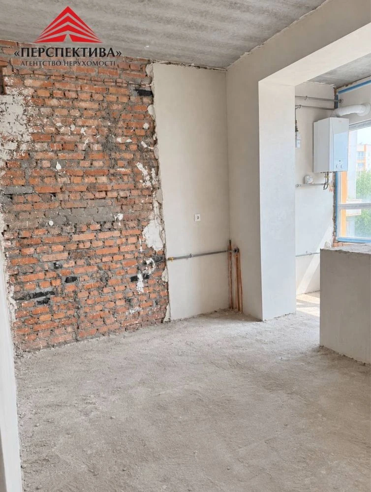 Продам здану 2-х кім.кв.,новобудову по переуступці. Вул.Зарі