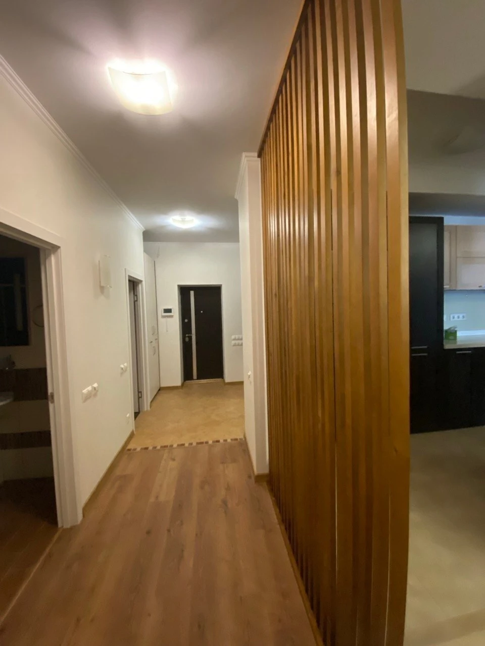 3-room apartment for sale 140 m², Klovsky Uzviz, 7A