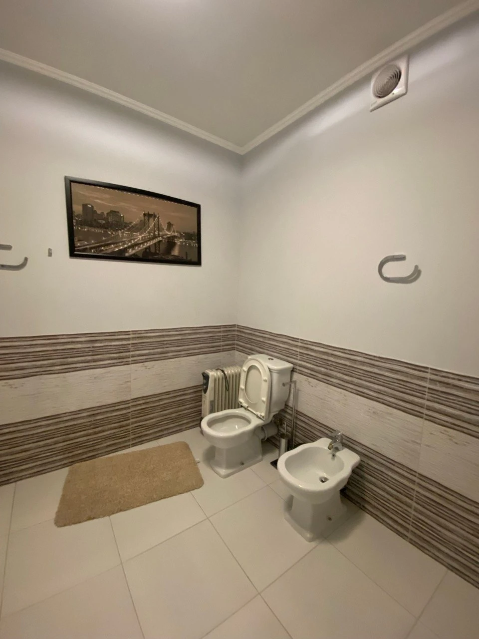 3-room apartment for sale 140 m², Klovsky Uzviz, 7A