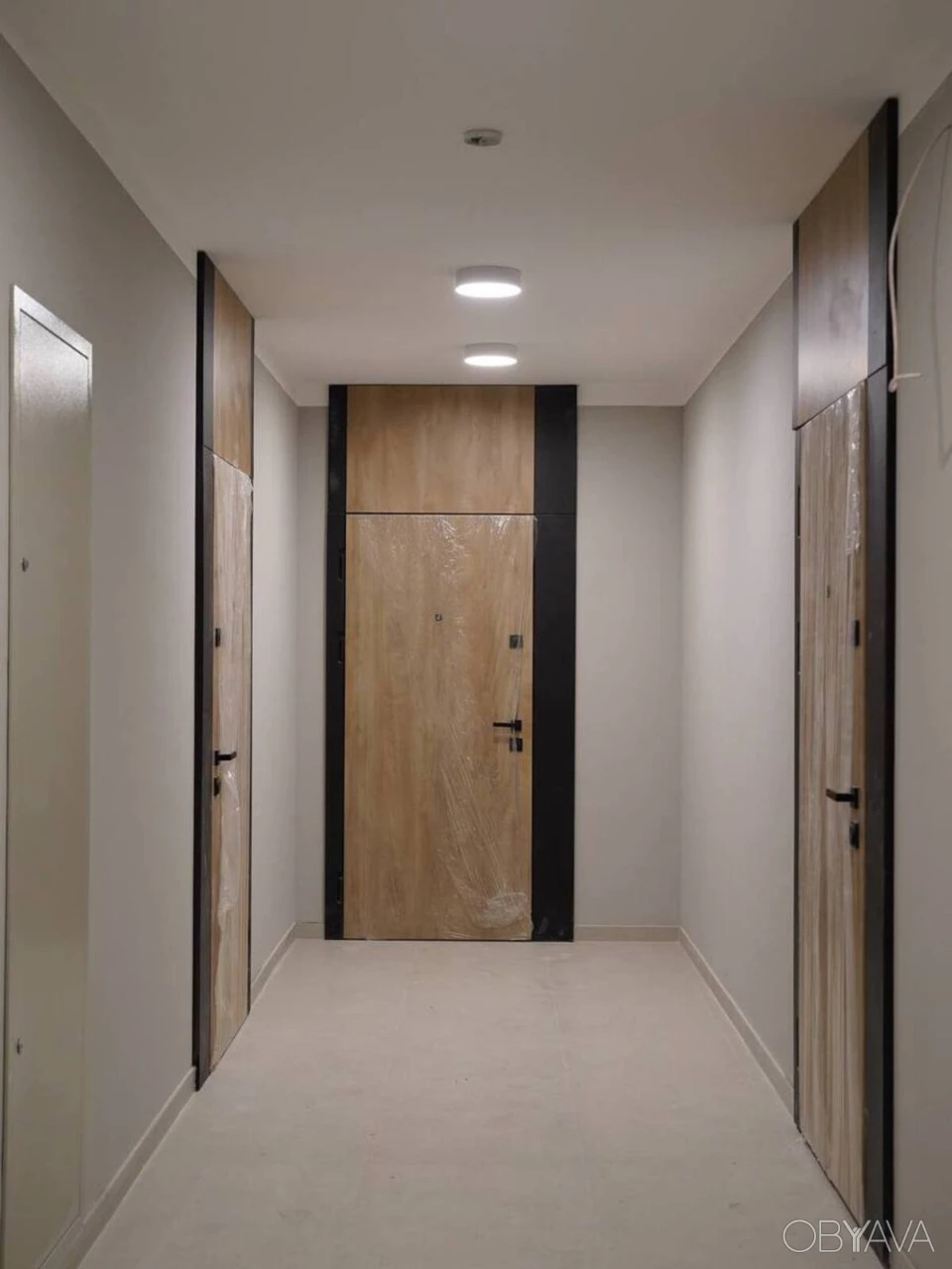 2-комнатная квартира, 62 кв.м
