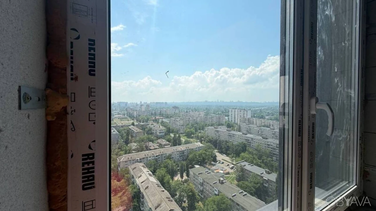 2-комнатная квартира, 62 кв.м