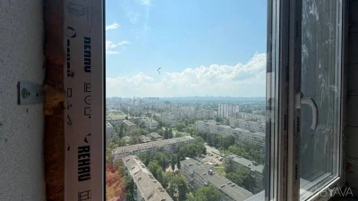2-комнатная квартира, 62 кв.м