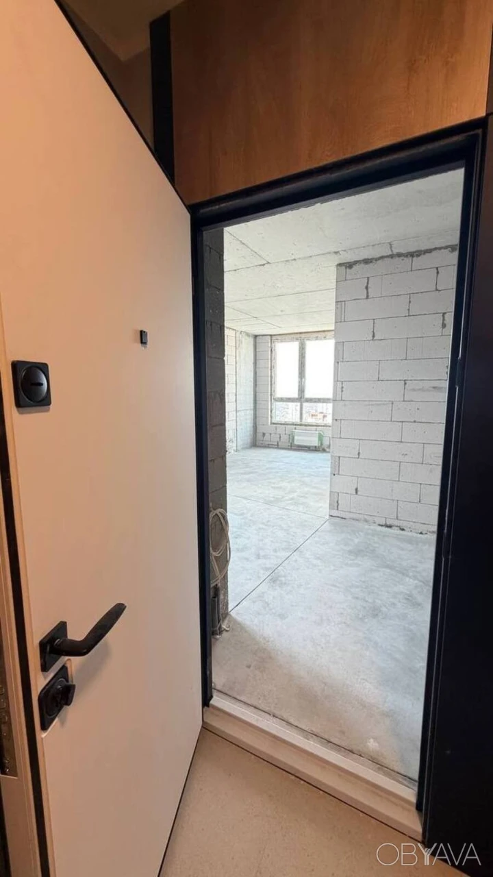 2-комнатная квартира, 62 кв.м