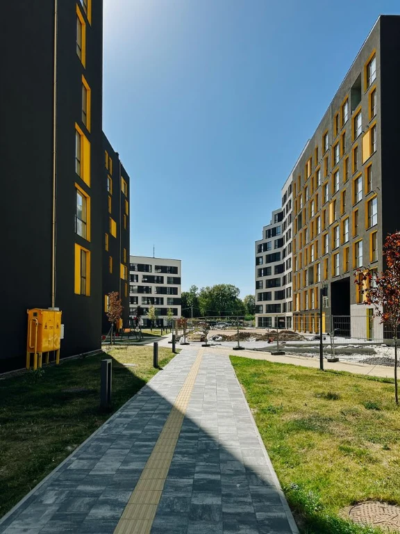 Продаж 2к квартири ЖК Вежа, вул. Б. Хмельницького, без коміс